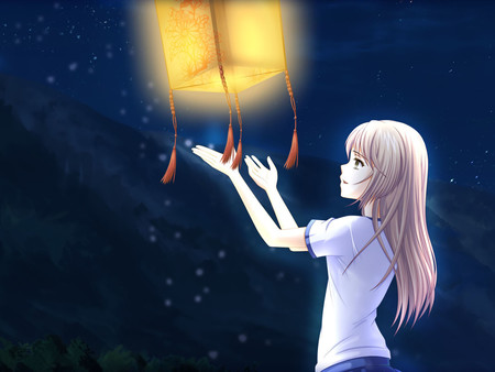 叙事曲2：星空下的诺言 截图 5