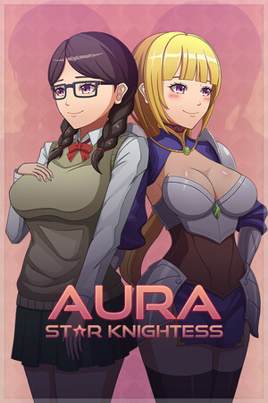 星辰女骑士奥拉