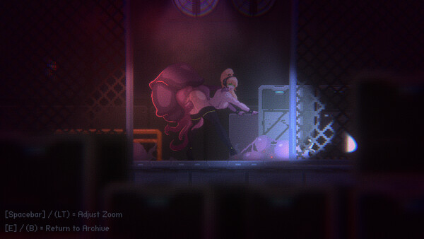 Zetria 截图 9