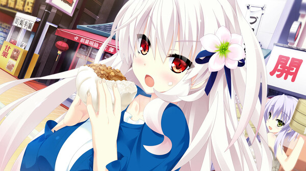 宿星的女朋友2 ―destiny star girlfriend― 截图 8
