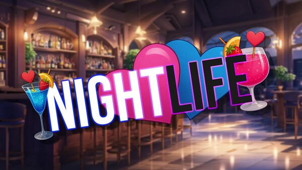 夜生活 预告片 1