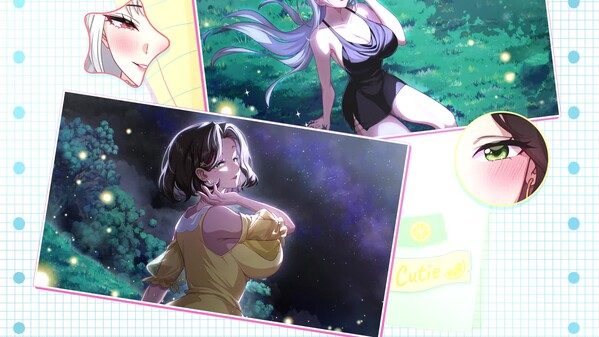 爱与生活：幸福学生 预告片 3