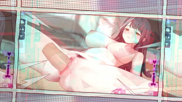 鲁蛇穿越异世界 -做爱、打工、万事屋- 预告片 5