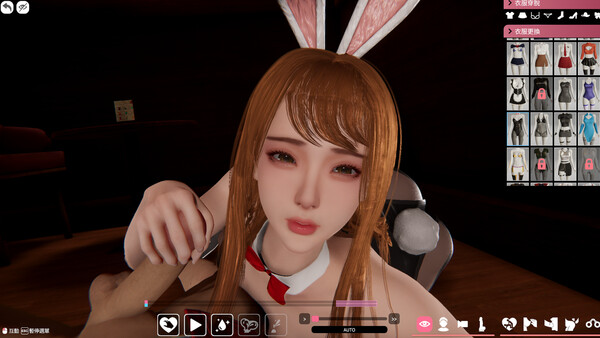 隔壁的美艳人妻 截图 5
