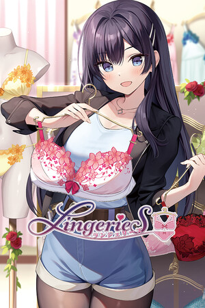 内衣社 LingerieS / ランジェリーズ