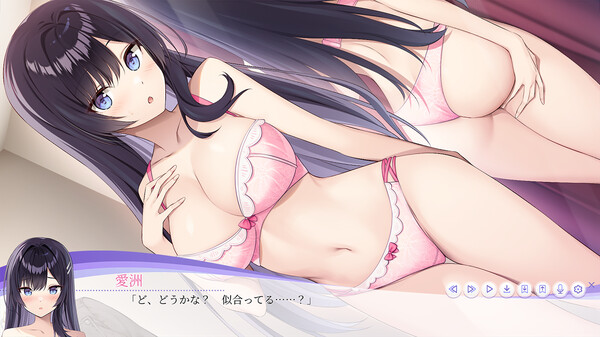 内衣社 LingerieS / ランジェリーズ 截图 8
