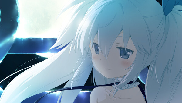 樱花，萌放。-as the Night's, Reincarnation- 截图 7