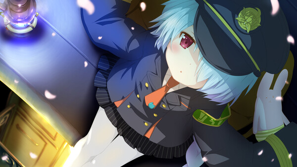 樱花，萌放。-as the Night's, Reincarnation- 截图 6