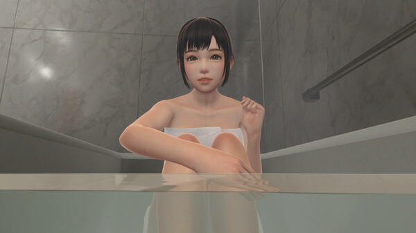 VR女友 / VR-Kanojo 截图 9