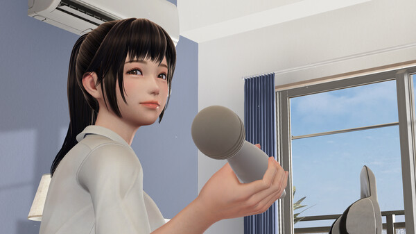 VR女友 / VR-Kanojo 截图 4
