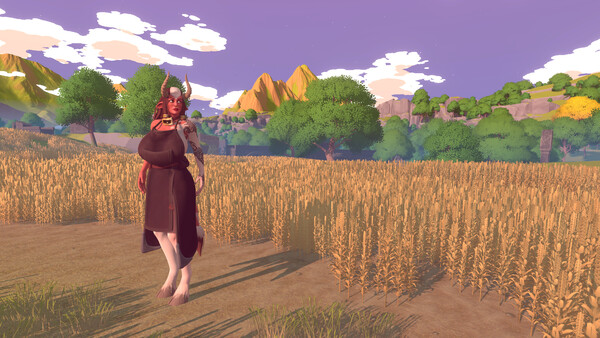 驯服它！ 截图 20