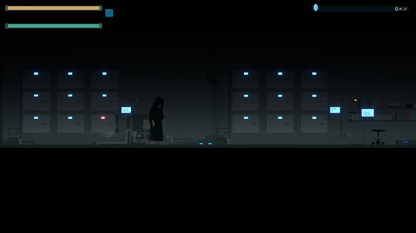 Dusk City 截图 2