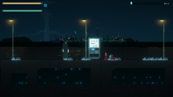 Dusk City 截图 4