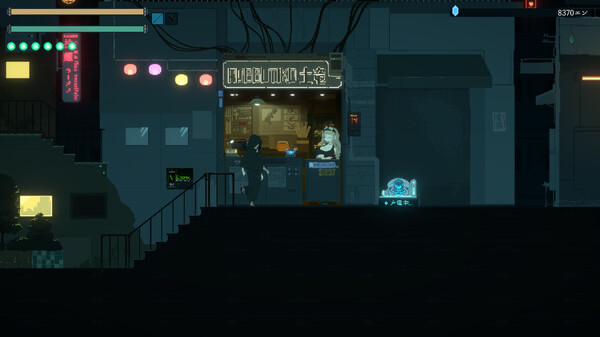 Dusk City 截图 6