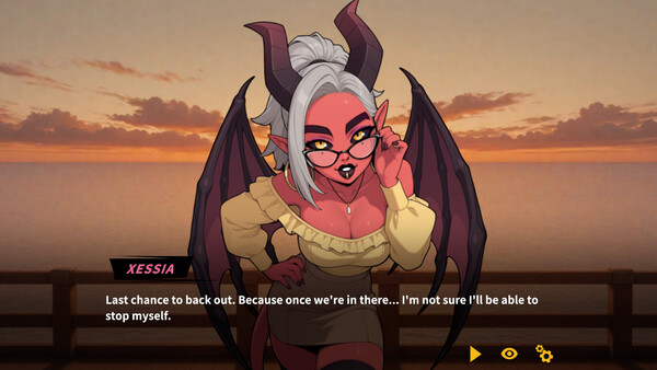 魅魔赐福 Succubless 截图 14