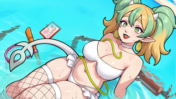 魅魔赐福 Succubless 截图 12