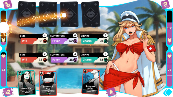 魅魔赐福 Succubless 截图 7