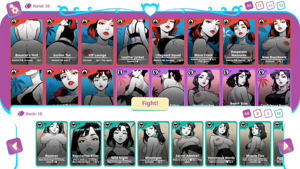 魅魔赐福 Succubless 截图 26