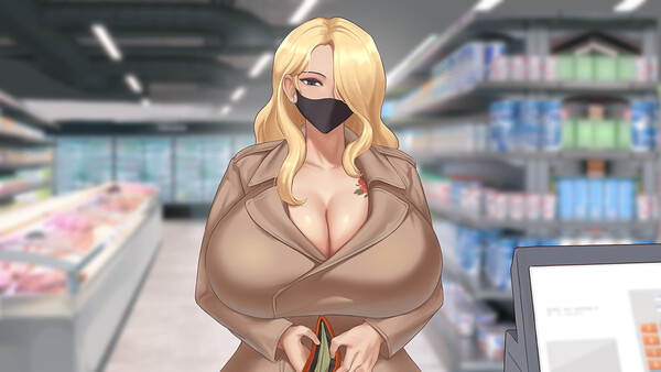 被黑手浸染的玫瑰与百合 截图 2