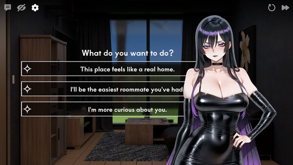 Goth Mommy Hikari 截图 13