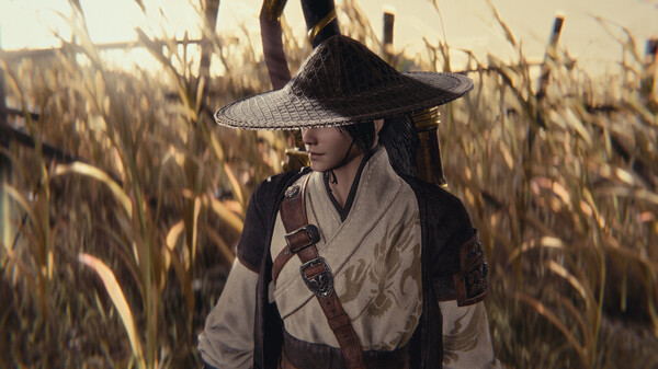 嗜血印 Bloody Spell 截图 2